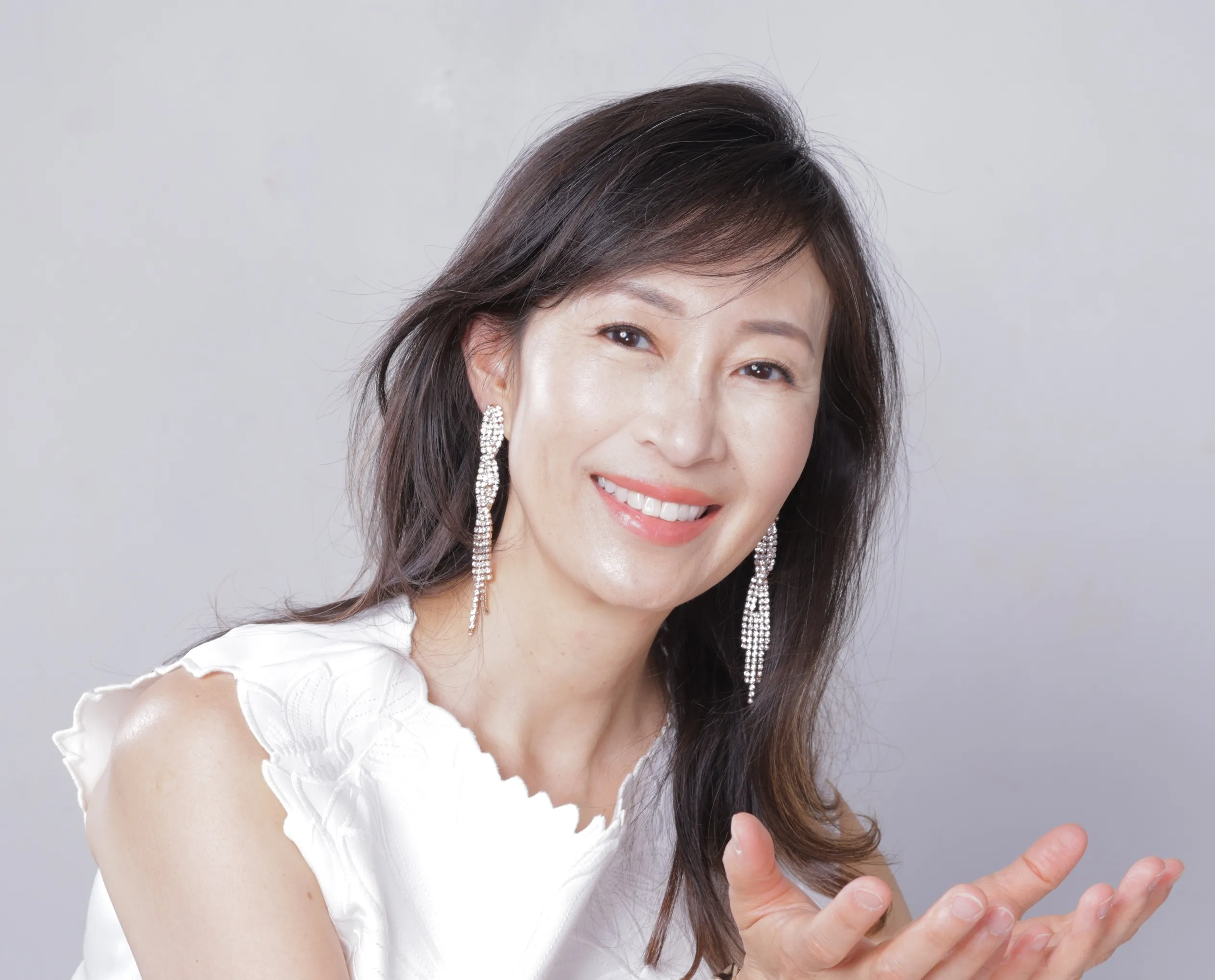 ふがてまり プロフィール写真 - ホリスティックヘルスコーチ