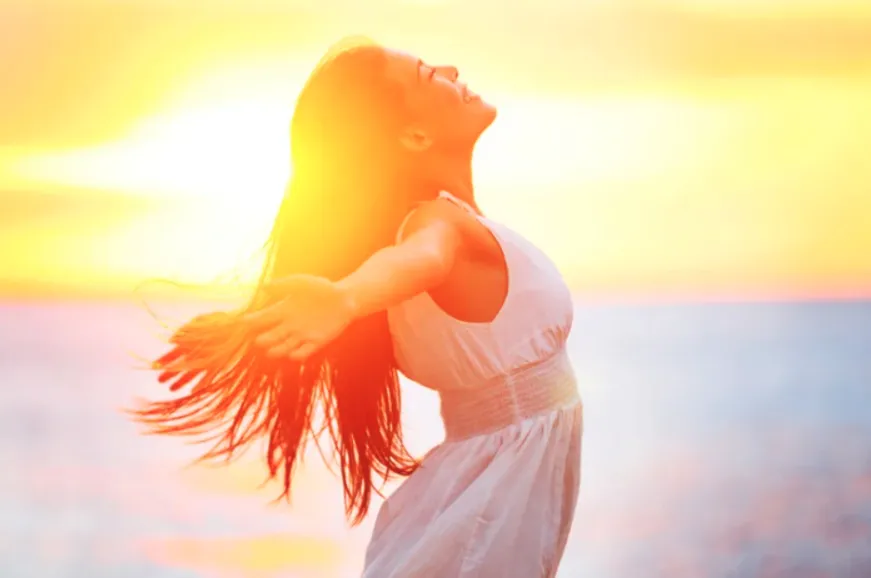 リバースエイジング・デトックスプログラム - 細胞から若返る体質改善