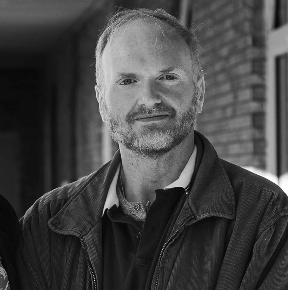 スティーブン・ダロウ